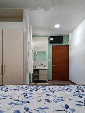 2 chambres, Wi-Fi, draps fournis