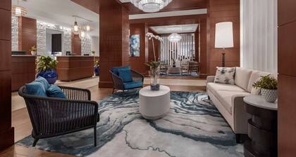 Marriott Oceana Palms Luxury Oceanfront 2BR2BA No Resort/Clean Fees