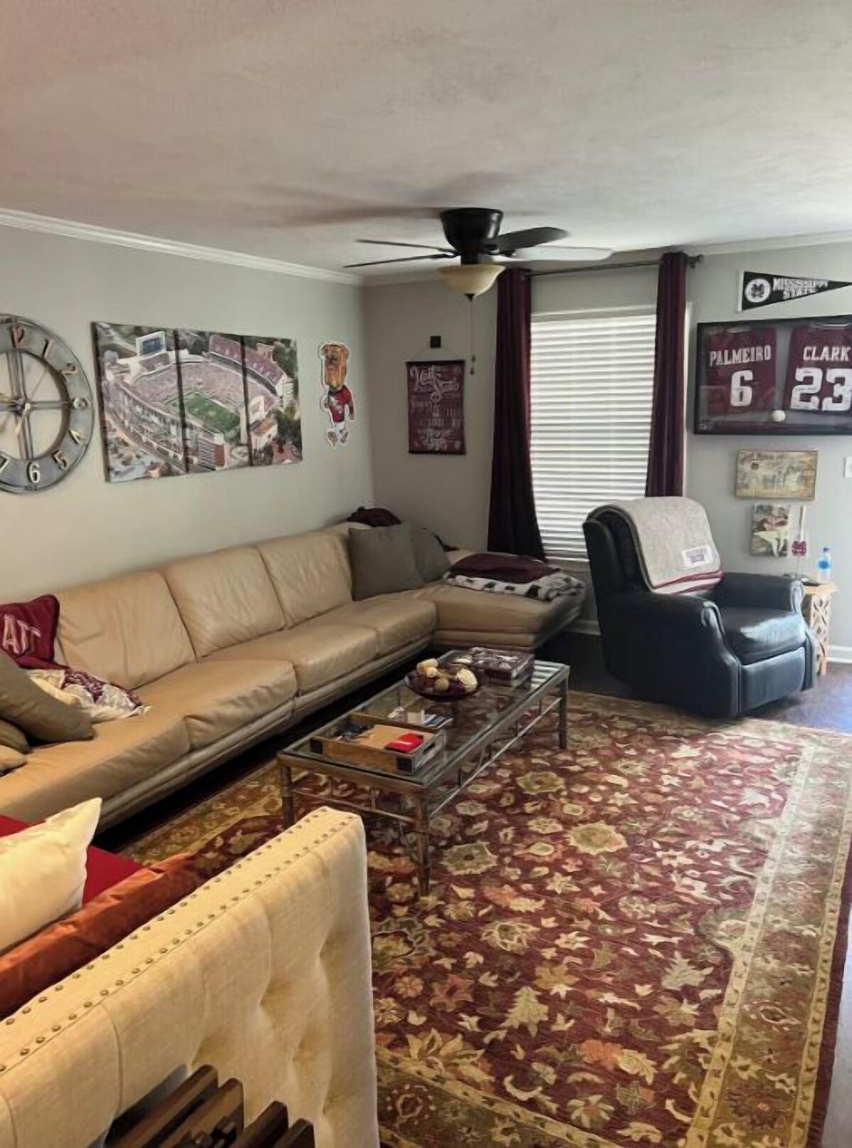 Image de profil de l’hôte