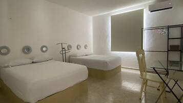 3 slaapkamers, wifi, beddengoed