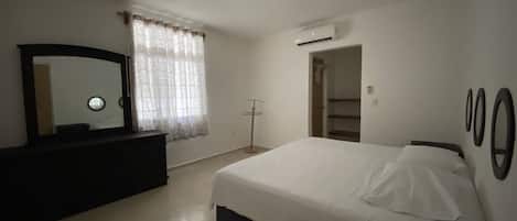 3 Schlafzimmer, WLAN, BettwÀsche