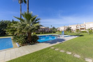 Pool - Balaia Residence (Albufeira)