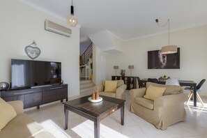 TV - Balaia Residence (Albufeira)