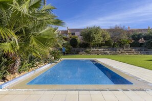 Pool - Balaia Residence (Albufeira)