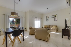 TV - Balaia Residence (Albufeira)