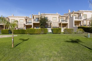 Exterior - Balaia Residence (Albufeira)