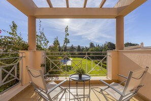 Property grounds - Balaia Residence (Albufeira)