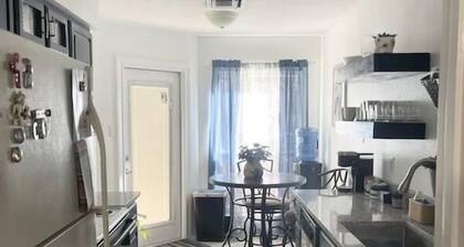 Quiet, spacious centrally-located condo in gated community