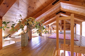 Interieur