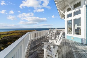 Property grounds - Soundfront, Pool, Hot Tub, Elevator, Private Dock, Boat Ramp, & Game Room (Salvo)