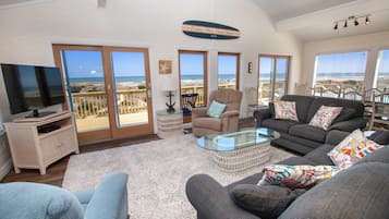 Smart TV, videojuegos y libros