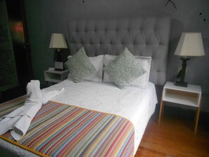 Habitación económica | Wifi gratis