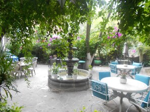 Exterior - Hotel Privada la Huerta (San Miguel de Allende)