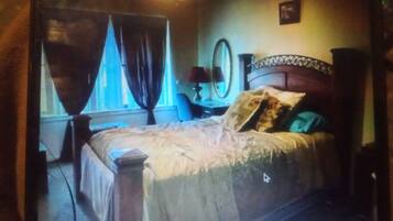 3 chambres, Wi-Fi, draps fournis