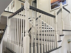 Interior - Rehoboth family home sleeps 13 and just 1.5 blocks to the beach! (Rehoboth Beach)