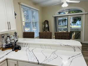 Interior - Rehoboth family home sleeps 13 and just 1.5 blocks to the beach! (Rehoboth Beach)