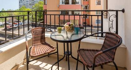 Apartment with view Rodopa