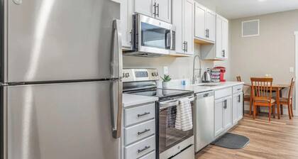 The Cozy Condo