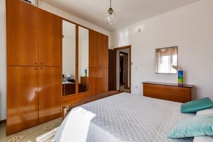 2 camere, lenzuola