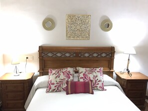 單棟房屋, 5 間臥室, 城市景 | 6 間睡房、免費 Wi-Fi、床單