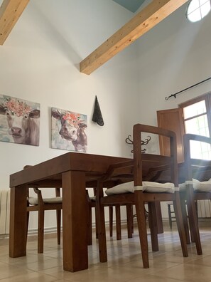 單棟房屋, 5 間臥室, 城市景 | 客廳