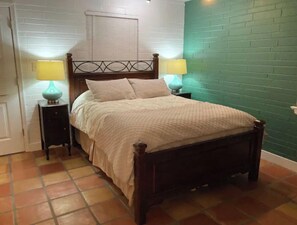 1 habitación
