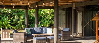 Hale Kalani บ้าน 2 ห้องนอน โดย RedAwning
