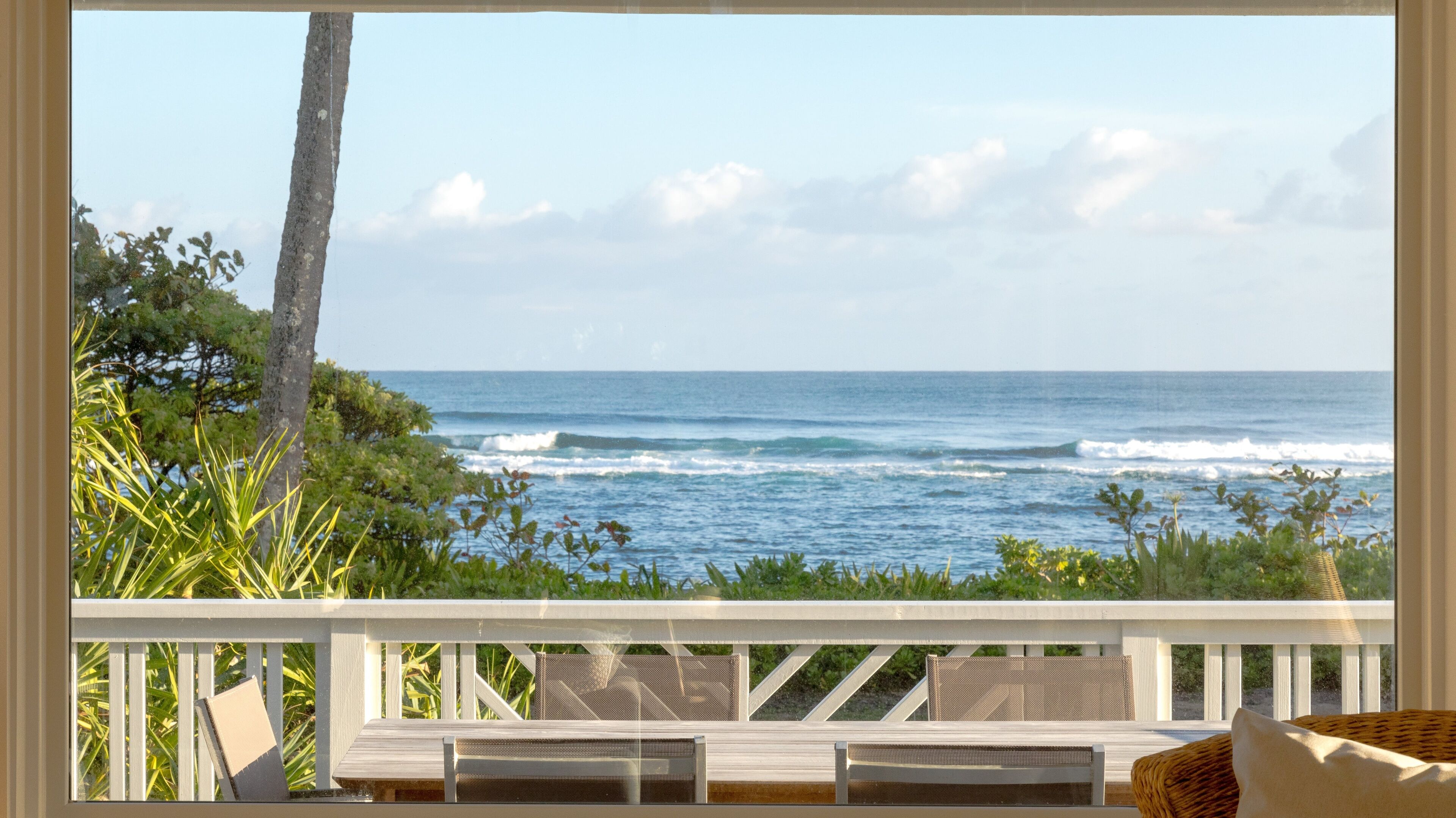 House, 2 Bedrooms | Property grounds