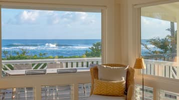 House, 2 Bedrooms | Interior