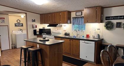 The Lodge at Coker Creek - 3 Bedrooms, 2 Baths, Sleeps 10 3 Home by Redawning