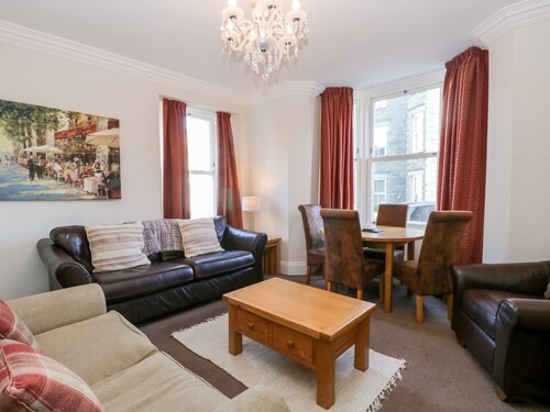 Carlton House Apartment 1