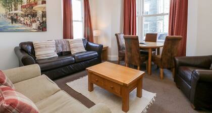 Carlton House Apartment 1