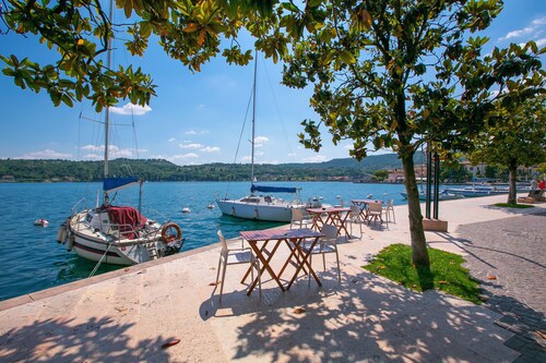 Ricomilla-finestra Sul Verde- Priv Park