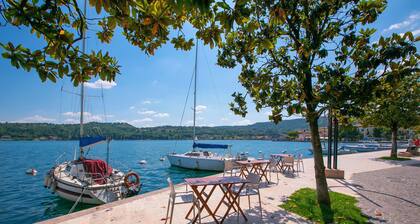 Ricomilla-finestra Sul Verde- Priv Park