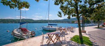 Ricomilla-finestra Sul Verde- Priv Park