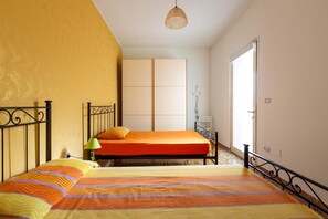 Apartment | 2 Schlafzimmer