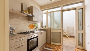 Dapur pribadi