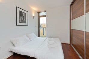 Apartment (2 Bedrooms)