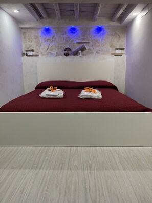 3 Schlafzimmer, Bügeleisen/Bügelbrett, kostenloses WLAN, Bettwäsche
