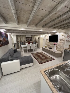 TV connectée