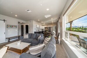 Appartement, 3 slaapkamers | Dineren