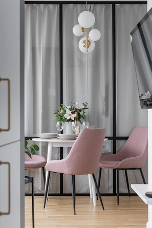 Interior detail - Apartment Cracow by Renters Prestige (Kraków)