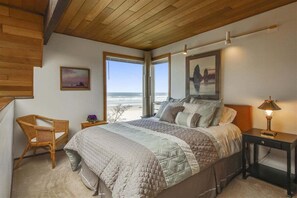 3 habitaciones, wifi gratis y ropa de cama 