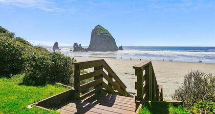 Haystack Close North