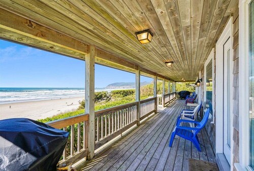 Haystack Close North