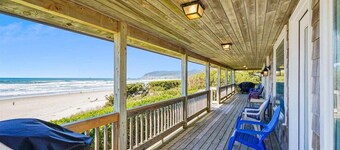 Haystack Close North