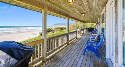 Haystack Close North