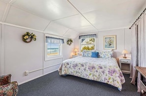 3 Schlafzimmer, Bügeleisen/Bügelbrett, kostenloses WLAN, Bettwäsche
