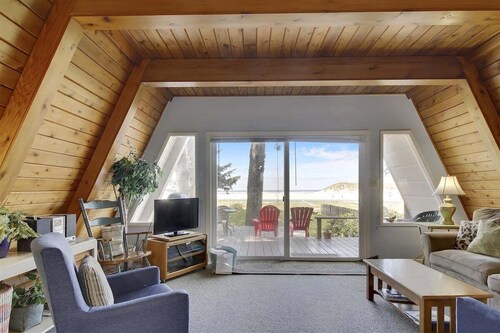 Ecola Haven - Dog friendly Beachfront!