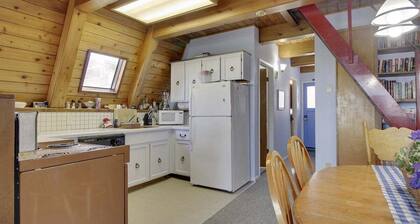 Ecola Haven - Dog friendly Beachfront!